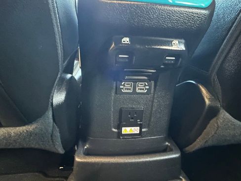 Certified 2021 Jeep Wrangler Unlimited Sahara image 34