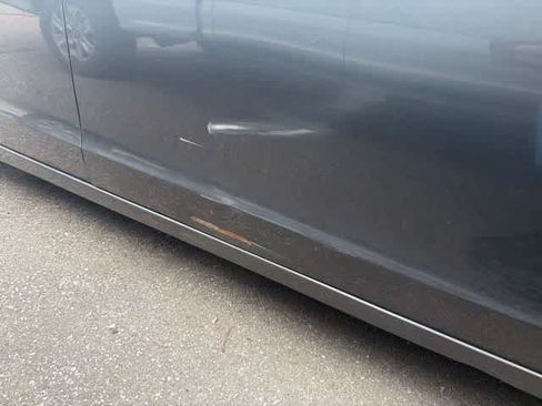 Used 2008 Honda Accord EX image 10