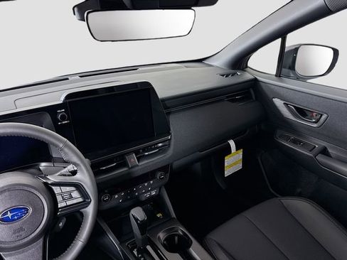 New 2026 Subaru Outback Limited XT AWD/4WD image 23