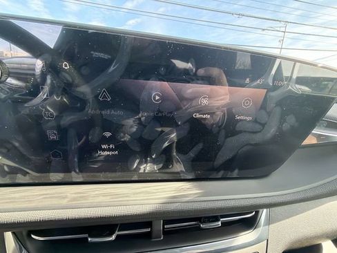 New 2026 Buick Envista Sport Touring w/ Convenience II Package FWD image 14