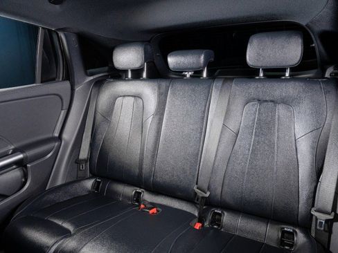 Certified 2025 Mercedes-Benz GLA 250 image 16