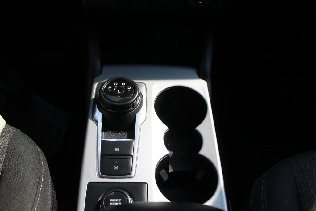 Used 2022 Ford Bronco Sport Big Bend AWD/4WD image 27