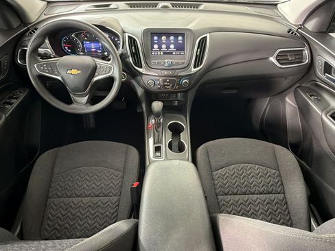 Used 2022 Chevrolet Equinox LT FWD image 15