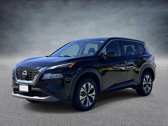 Used 2023 Nissan Rogue SV AWD/4WD image 5