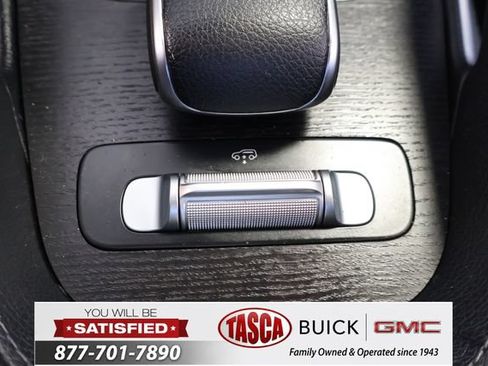 Used 2022 Mercedes-Benz GLE 450 4MATIC w/ Revised AMG Line Exterior image 34