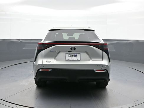 Certified 2023 Toyota bZ4X Limited image 7