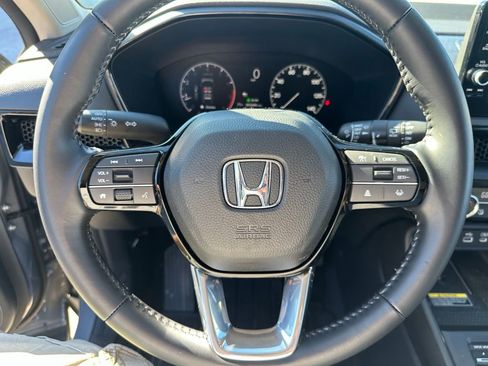 Used 2025 Honda CR-V EX-L image 26