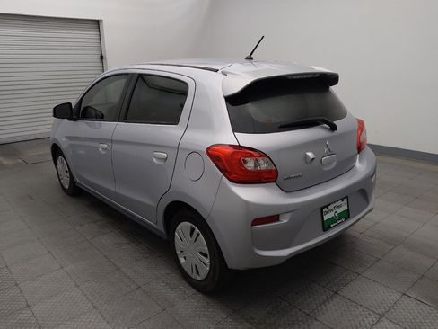 Used 2020 Mitsubishi Mirage ES FWD image 5