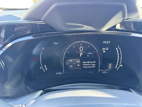 Certified 2024 Lexus NX 350 AWD w/ Luxury Package image 15