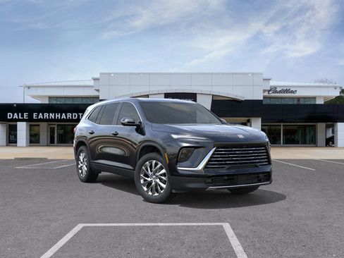 New 2026 Buick Enclave Preferred w/ LPO, All-Weather Package image 2