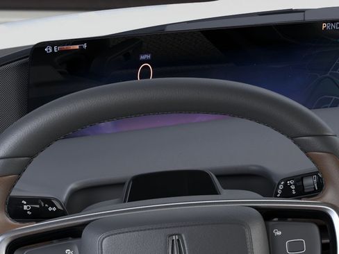 New 2026 Lincoln Navigator Reserve AWD/4WD image 13
