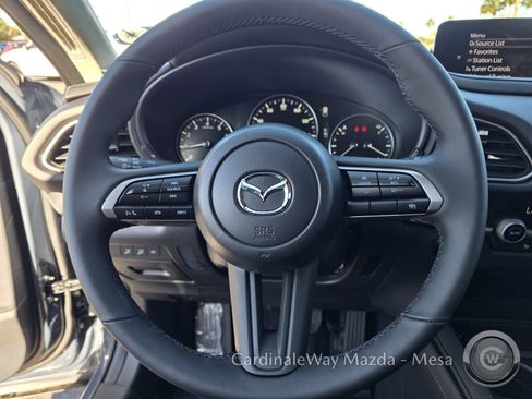 New 2026 MAZDA CX-30 AWD 2.5 S image 24