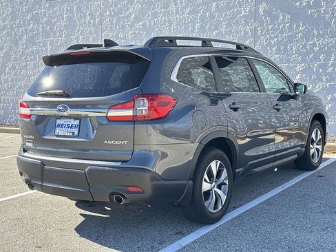 Used 2019 Subaru Ascent Premium w/ Popular Package #4 image 13