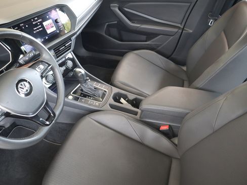 Used 2020 Volkswagen Jetta SEL image 37