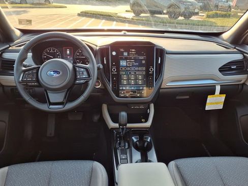New 2026 Subaru Forester Premium AWD/4WD image 5