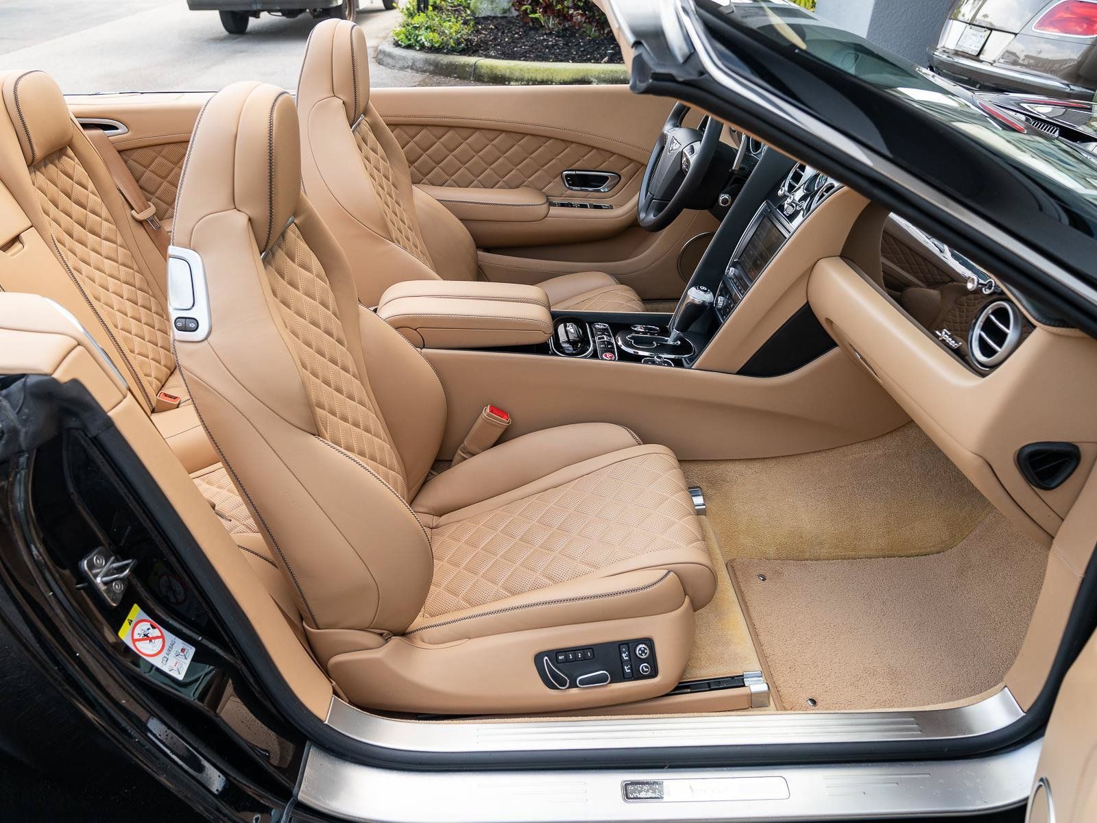 Used 2016 Bentley Continental GT Speed AWD/4WD image 52