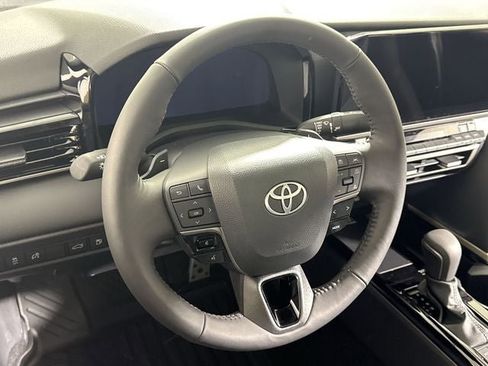 New 2026 Toyota Camry XSE image 18