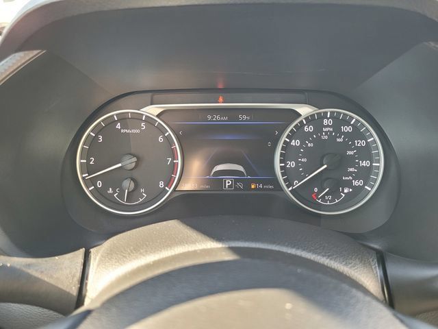 Used 2024 Nissan Sentra SR FWD image 29