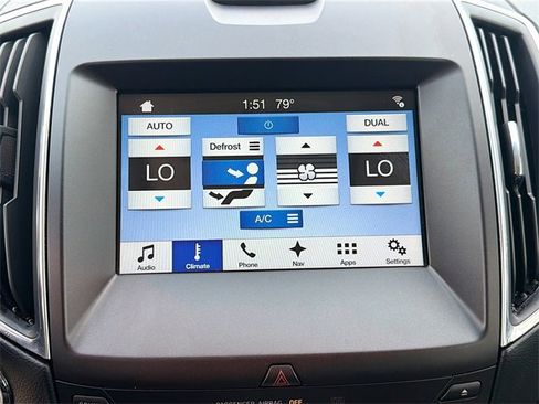 Used 2017 Ford Edge Titanium w/ Equipment Group 301A image 32