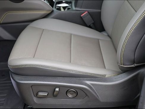 New 2024 Chevrolet Colorado ZR2 w/ ZR2 Bison Edition image 16