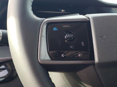 Used 2025 Nissan Murano SV image 31