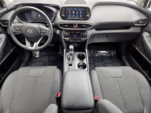 Used 2020 Hyundai Santa Fe SEL w/ Convenience Package FWD image 18