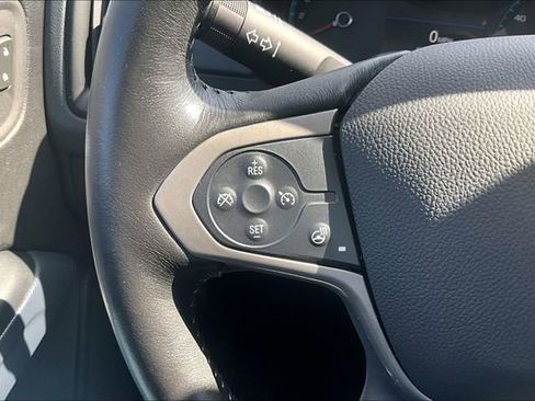 Used 2022 Chevrolet Colorado Z71 image 18