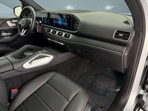 Used 2023 Mercedes-Benz GLE 350 4MATIC image 27