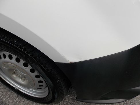 Used 2019 RAM ProMaster City Tradesman FWD image 31