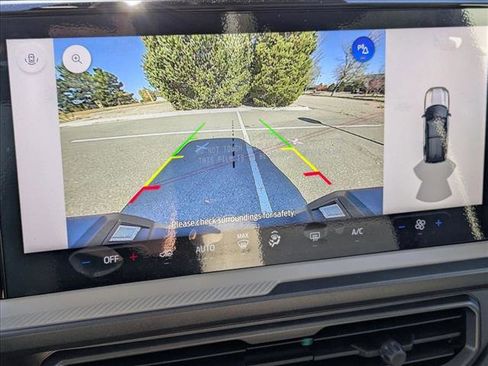 New 2025 Ford Bronco Sport Big Bend image 13