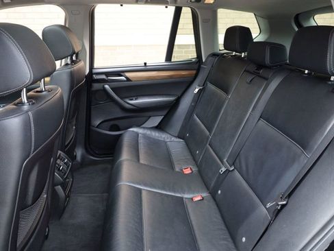 Used 2013 BMW X3 xDrive35i image 16