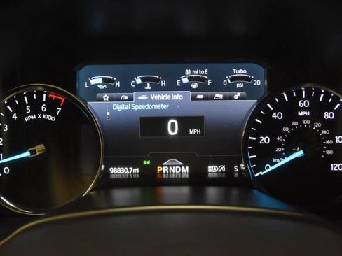 Used 2021 Ford Expedition Limited RWD image 25