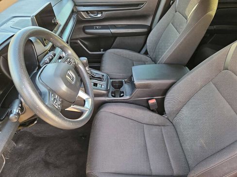 Used 2023 Honda CR-V LX image 12