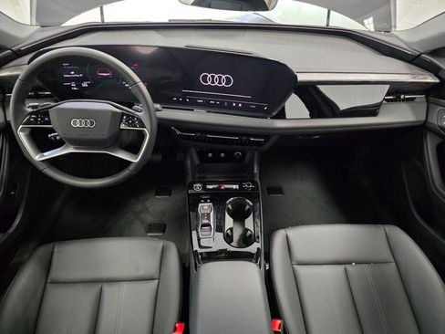 New 2025 Audi A6 e-tron Premium image 17