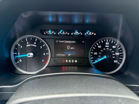 Used 2019 Ford Expedition XLT w/ Equipment Group 201A RWD image 27
