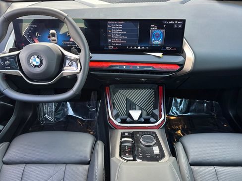 Used 2025 BMW X3 xDrive30i w/ Convenience Package image 26