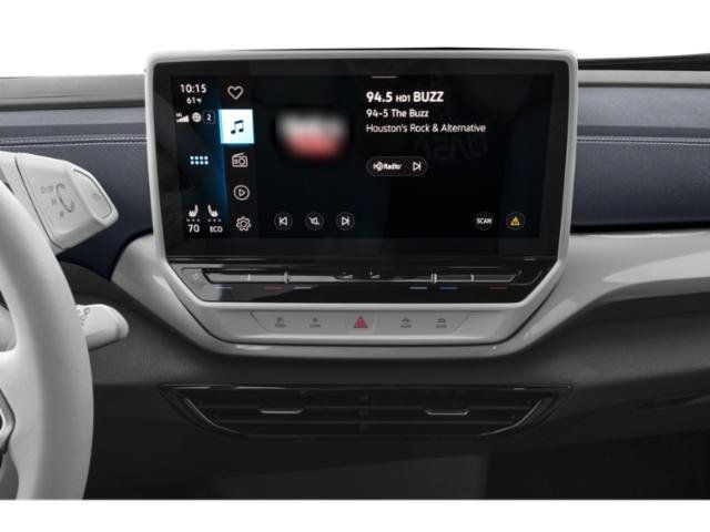Certified 2023 Volkswagen ID.4 Pro S RWD image 10