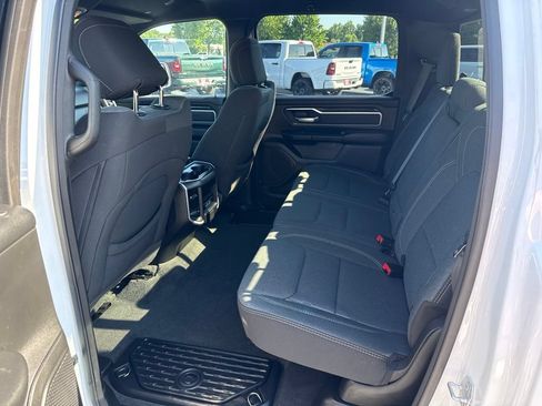 Used 2023 RAM 1500 Big Horn AWD/4WD image 14