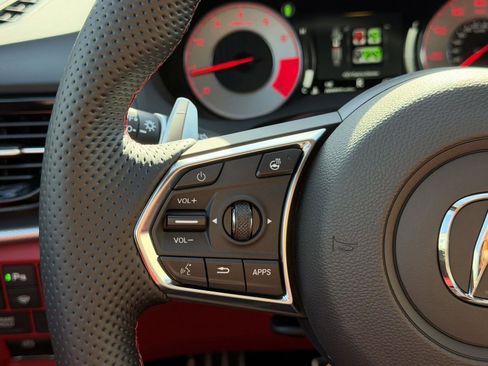 New 2026 Acura RDX A-Spec image 14