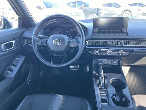 Certified 2023 Honda Civic Sport image 7