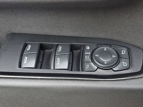 Used 2024 GMC Sierra 2500 AT4 w/ AT4 Premium Plus Package image 27