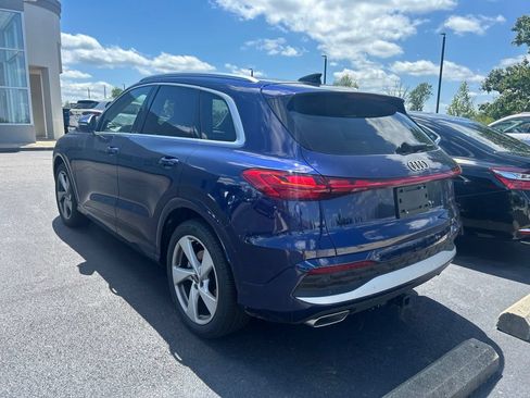 Used 2025 Audi Q5 Prestige AWD/4WD image 6