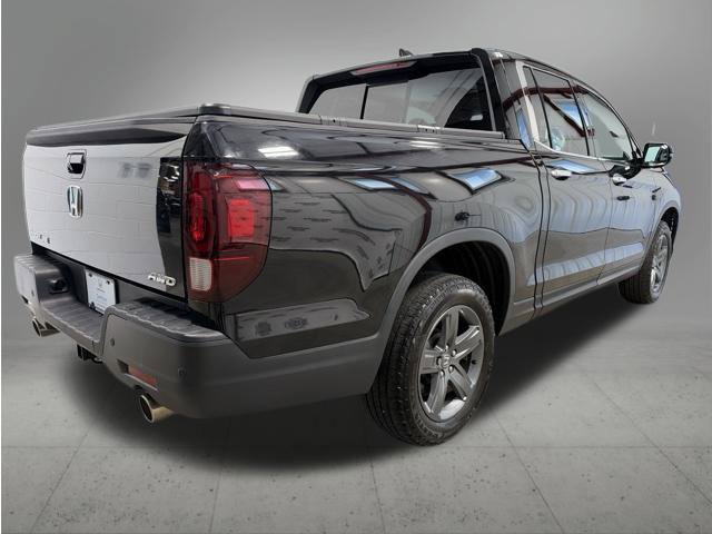 Certified 2023 Honda Ridgeline RTL-E image 6