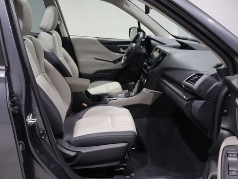 Used 2024 Subaru Forester Premium w/ POP Package 3 AWD/4WD image 25