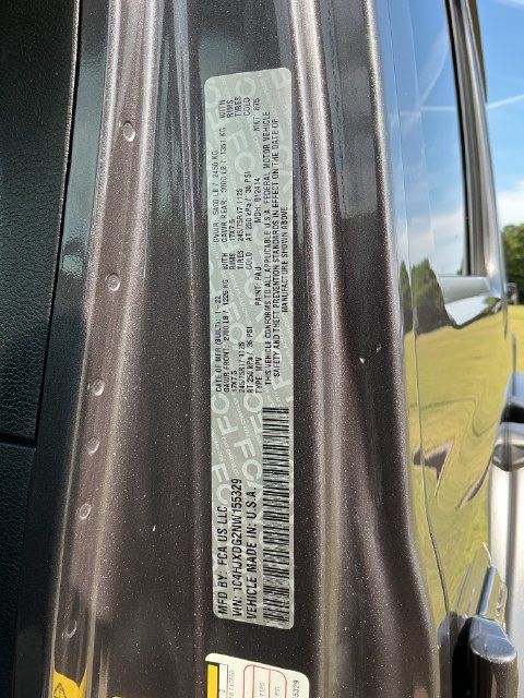 Used 2022 Jeep Wrangler Unlimited Sport AWD/4WD image 32