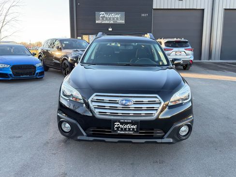 Used 2016 Subaru Outback 2.5i Premium image 3