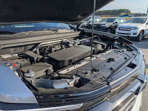 New 2026 Chevrolet Colorado Z71 w/ Technology Package image 39