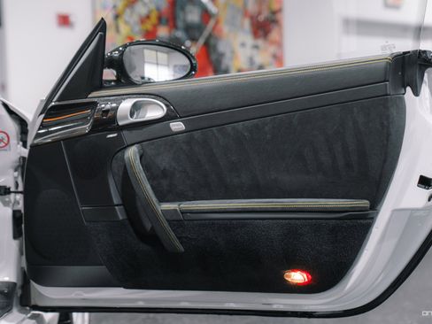 Used 2008 Porsche 911 GT2 image 21