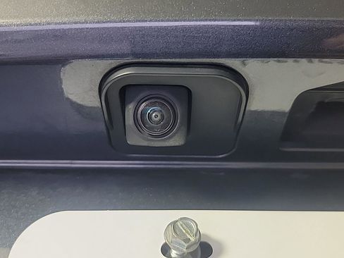 Certified 2024 Honda CR-V Sport image 7