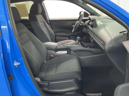 Used 2026 Honda HR-V Sport image 29